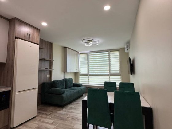 Здається в оренду 1-кімнатна квартира в ЖК Main House Ивано-Франковск