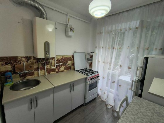 Здам в ОРЕНДУ 1кім. квартиру на Мазепи Ивано-Франковск