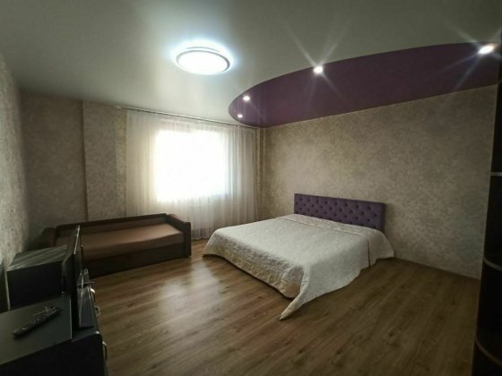 Здається 1 кімнатна квартира на Ювілейному Рівне