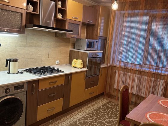 Довготермінова оренда 2-кімнатноі квартири по вул. Хіміків Ивано-Франковск