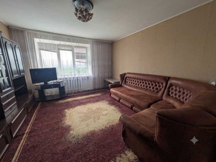 Актуально! Оренда двохкімнатної картири. Меблі. Техніка. - фото 1