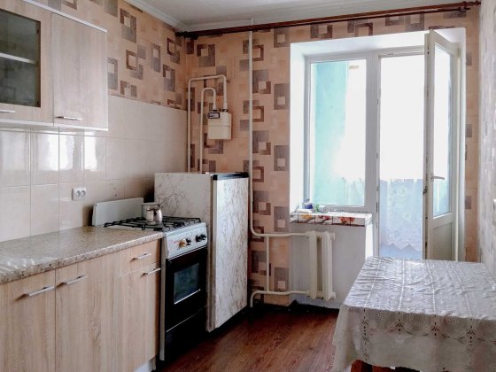 Оренда 2 кімнатна квартира в будинку покращеного планування, Теліги Рівне
