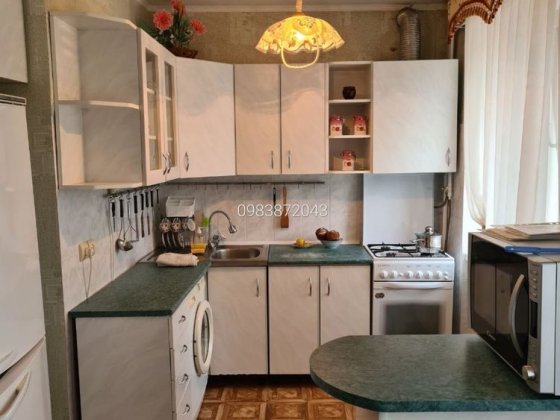 ДОВГОСТРОКОВА ОРЕНДА 3-кімнатної квартири, СОБОРНА, Рівне !!! Рівне