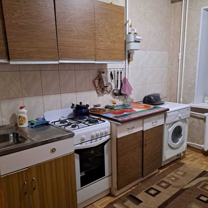 Чудова квартира на Подолі - фото 1