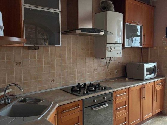 Оренда 3к квартири біля парку Шевченка! Ивано-Франковск