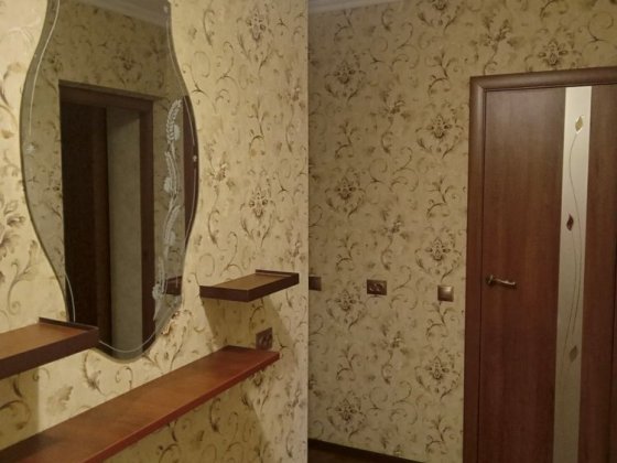 Браїлки 1 кімнатна квартира