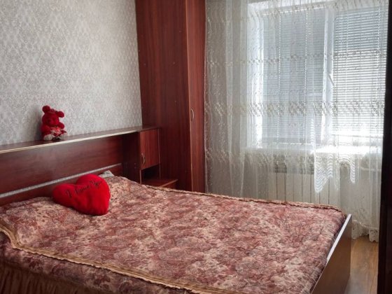 Здача 2-х кімнатної квартири, в Центрі міста! Рівне