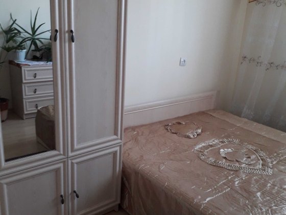 Здам 1 к-ну квартиру для дівчини. Північний Рівне