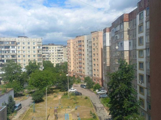 Здам  3-х кім. район Автовокзалу. Ровно