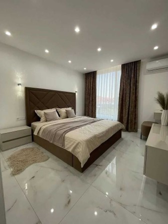 Перша здача! Стильна 1-кімнатна квартира в ЖК IQ House - фото 1