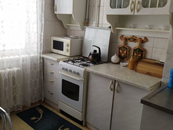 Здам 2 кімнатну квартиру, мікрорайон Огнівка