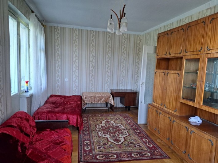 Здається 2 кімнатна квартира на Автовокзалі - фото 1
