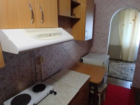Здам 1-кім. по вул.Костромська,р-н Автовокзалу Ровно
