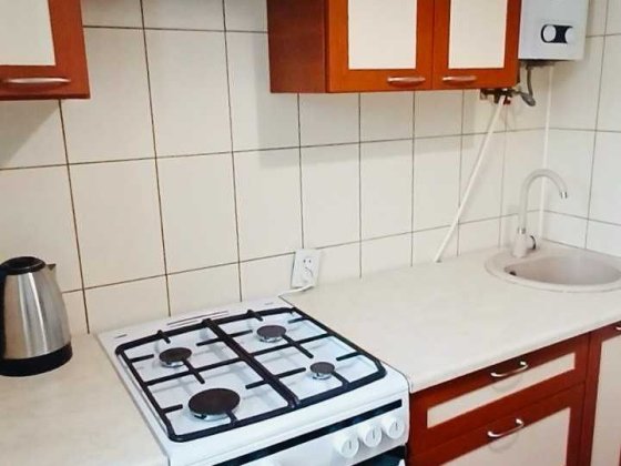 Здам в оренду квартиру район Чайки, Богоявленська 4. Рівне