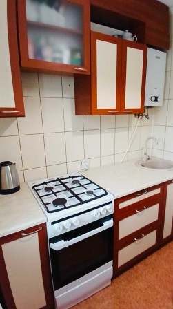 Здам в оренду квартиру район Чайки, Богоявленська 4. - фото 1