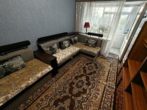 Здам 2 кімнатну квартиру! Суми