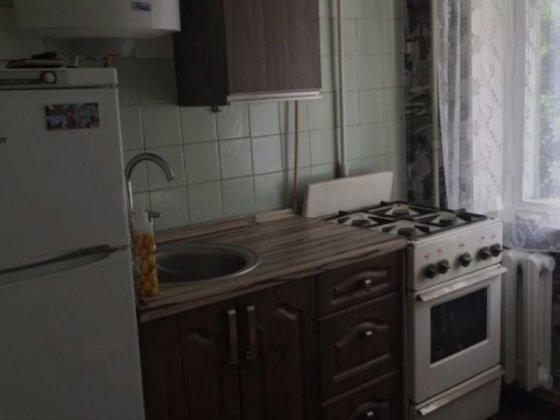 Здається однокімнатна квартира 1 поверх Курська, пр-кт Перемоги Сумы