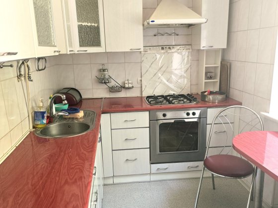 Квартира в центрі міста Рівне