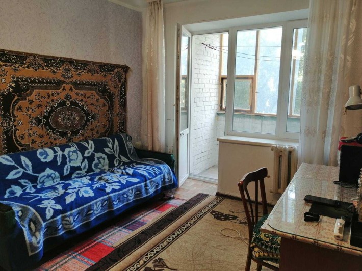 здаємо в оренду однокімнатну квартиру в центрі - фото 1