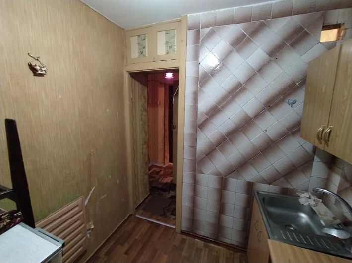 Оренда у Центрі м. Суми, 1 к. квартири! - фото 1