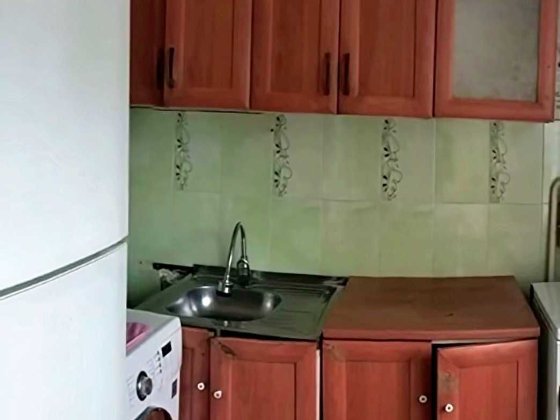 Здам однокімнатну квартиру вулиця Івана Сірка. Сумы