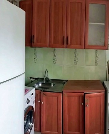 Здам однокімнатну квартиру вулиця Івана Сірка. - фото 1