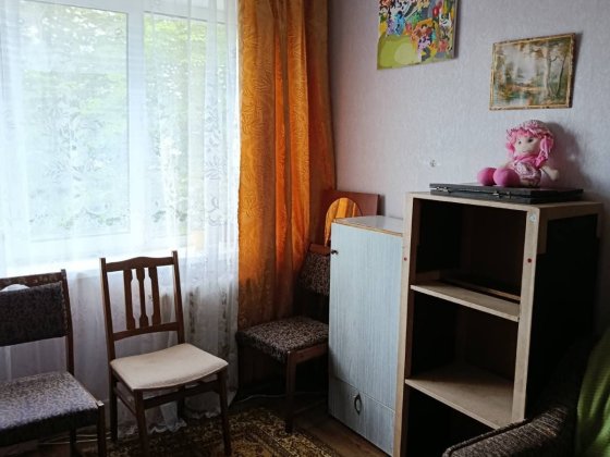 Здам 1к квартиру на Роменській для військовослужбовців Сумы