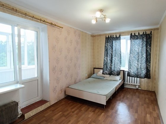 Здається 1 к кв з меблями і технікою Сумы