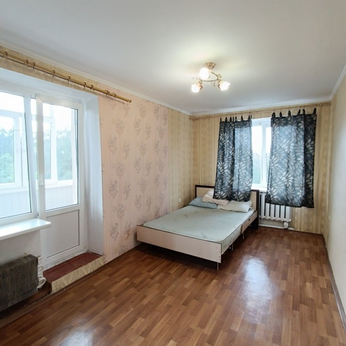 Здається 1 к кв з меблями і технікою - фото 1