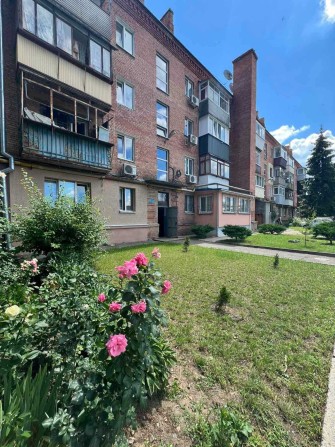 Довгострокова оренда в Центральній частині міста, вул. Сінна. - фото 1