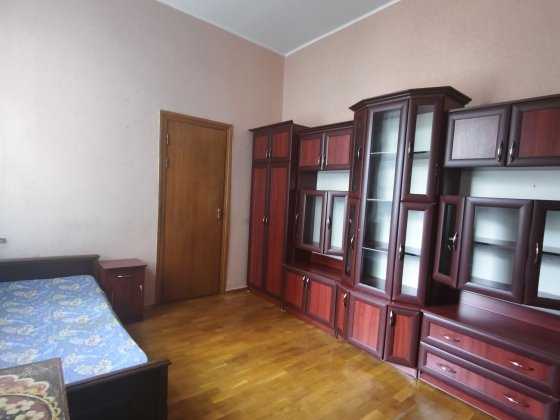 Оренда 3 кім квартири в Центрі. Рівне