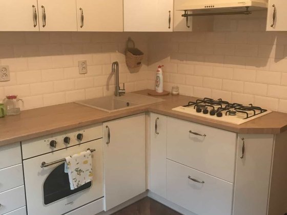 Оренда 1 к. квартири на довготривалий термін Рівне