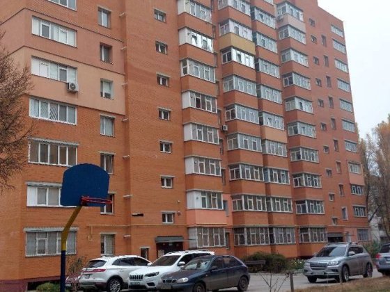 Гарна квартира Герасима Кондр. 160 в Сумы