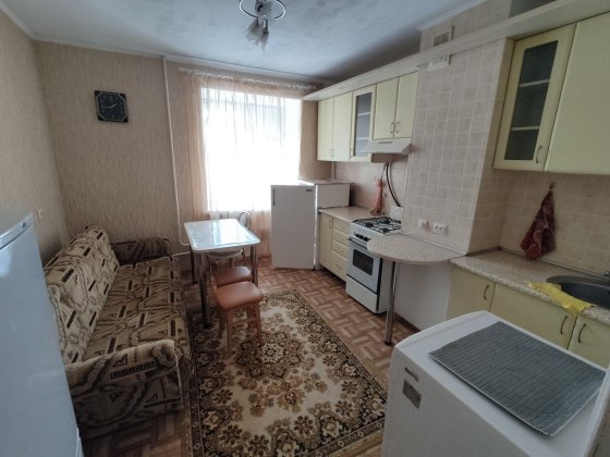 Оренда 1 кімнатної квартири Сумы