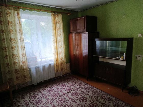Здам в довгострокову аренду 1 -одгокімнатну квартиру. Сумы