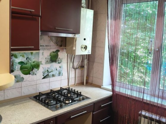Сдам 1к квариру Суми Металургів Сумы