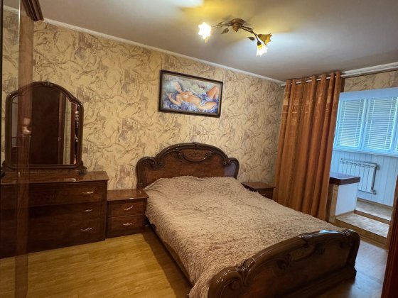 Сдам 2 кім квартиру на Металлургів з автономним опаленням Суми