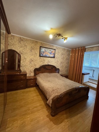 Сдам 2 кім квартиру на Металлургів з автономним опаленням - фото 1