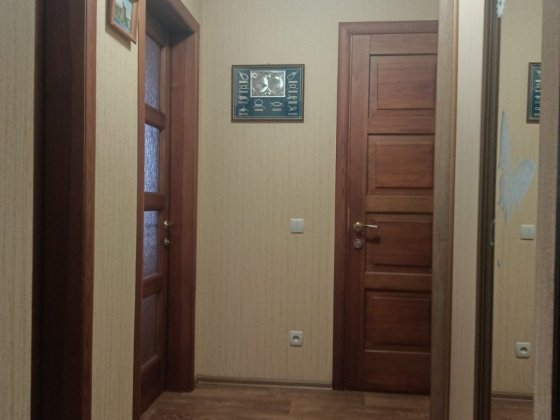 Оренда 1к.к в новобудові на Подолі .