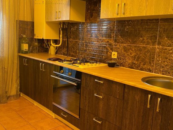 Оренда 1 к квартири в новобудові Сумы