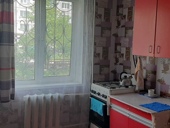 1-кімнатна квартира на 1 поверсі на Лушпи Сумы