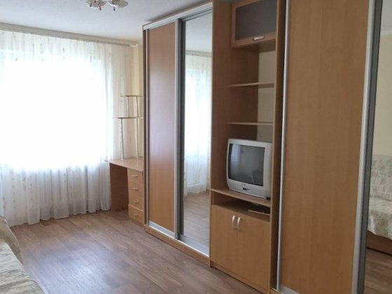 Оренда 1 кімнатної квартири