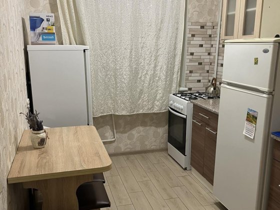 Здам двохкімнатну квартиру по вул.Романа Атаманюка Суми