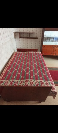 Здається 1 к квартира на Харківскій для пари . - фото 1