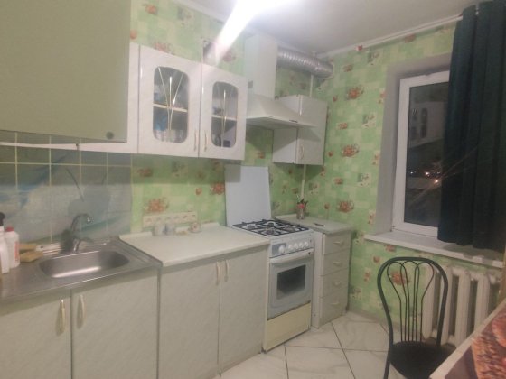 Здам однокімнатну квартиру,можна військовим Сумы