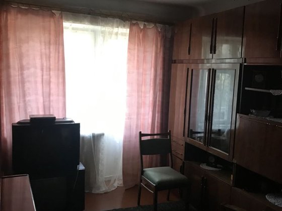 2-к кв для Війскових на Петропавлівський( маг. Сам)