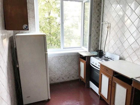 Оренда 1-кімнатної квартири по вул. Білопільський шлях