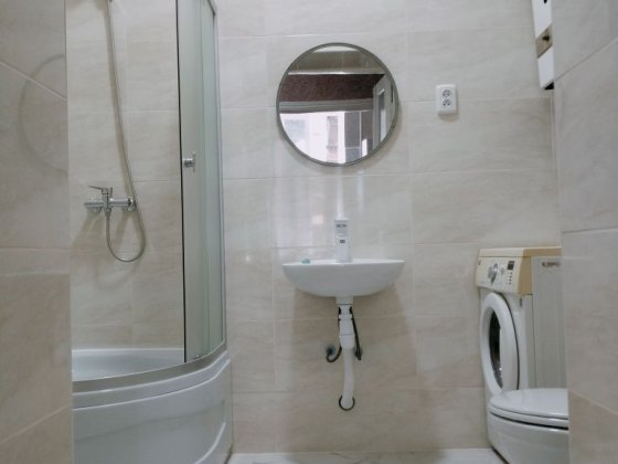 2кімн ЦЕНТР,меблі,техніка,гаряча вода Суми