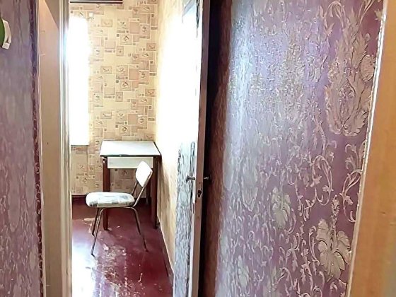 Здам однокімнатну квартиру вулиця Маґістратська. Сумы