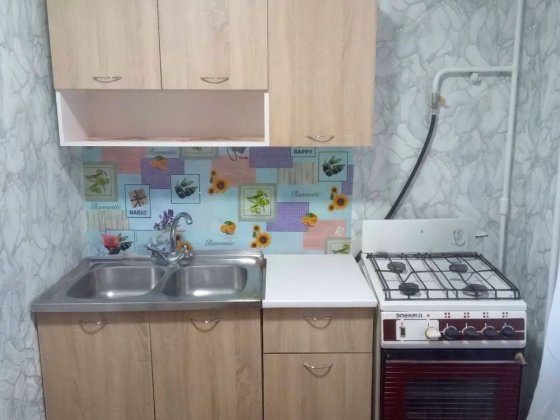Здам 1 кімнатну квартиру Сумы